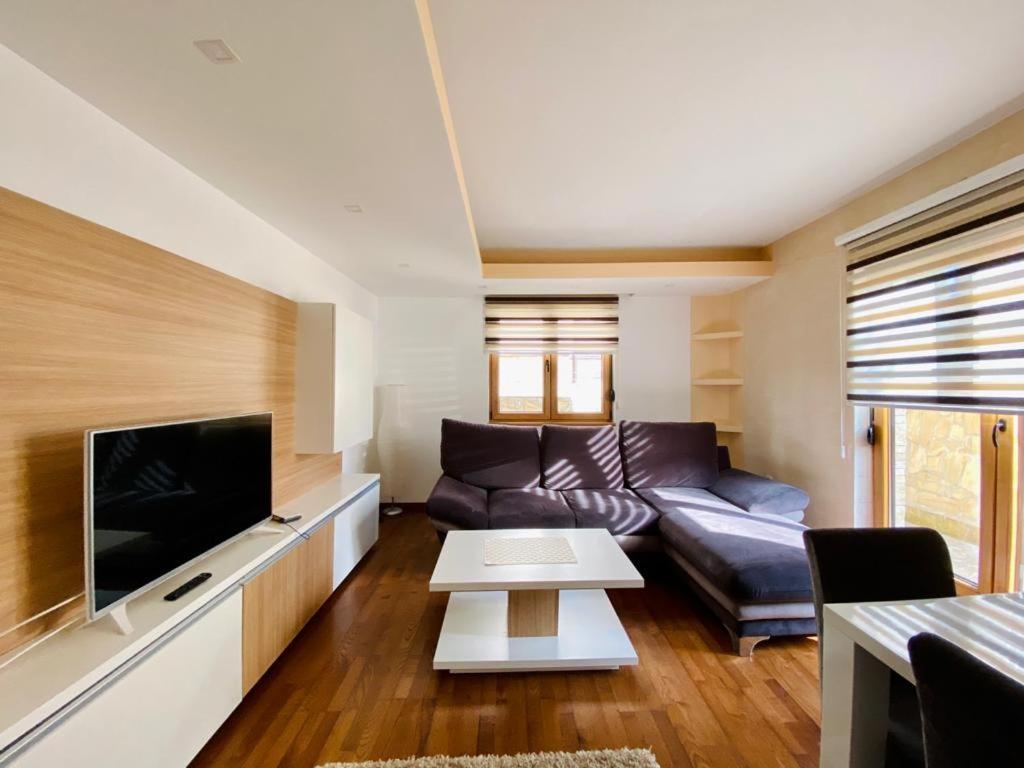 Apartmán Apartman Ivana Zlatibor Exteriér fotografie