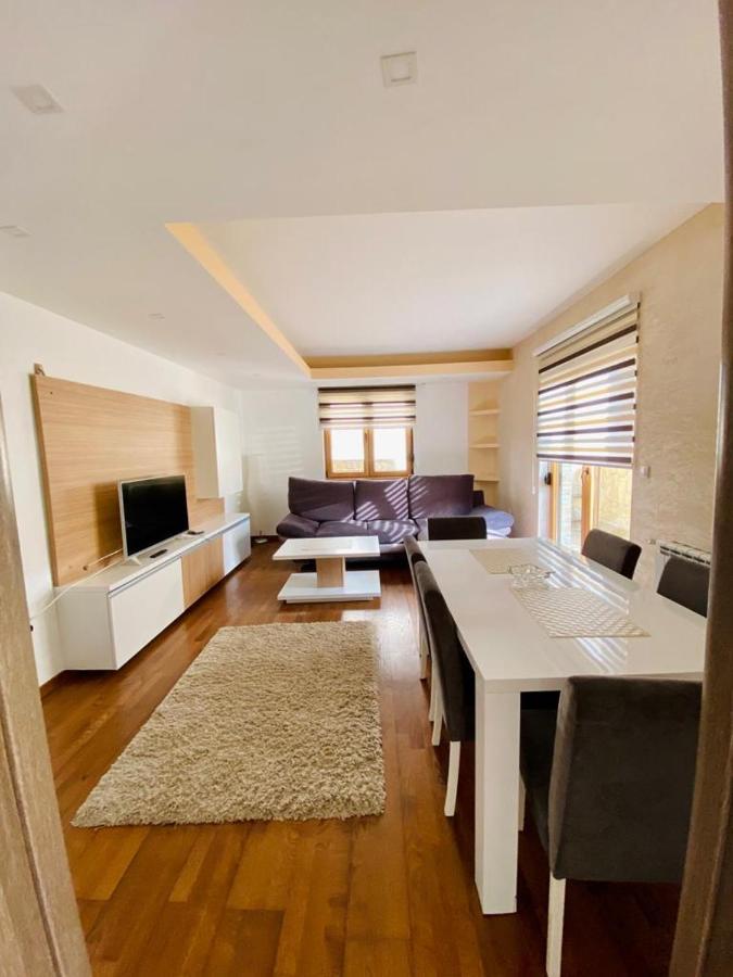 Apartmán Apartman Ivana Zlatibor Exteriér fotografie