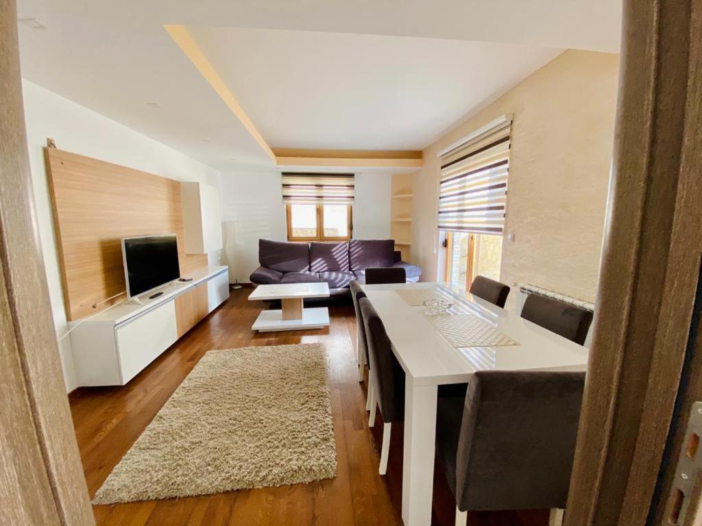 Apartmán Apartman Ivana Zlatibor Exteriér fotografie